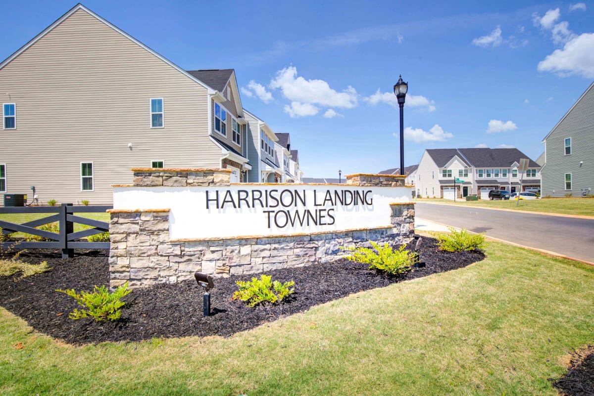 PetFriendly Simpsonville Townhomes Harrison Landing